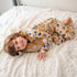 Monarch Store Kids Bamboo Pyjamas